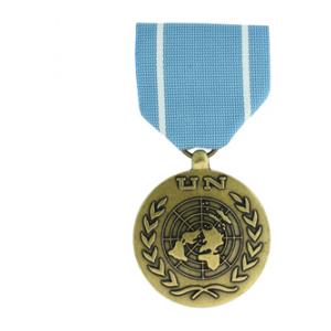 United Nations Medal (Full Size)