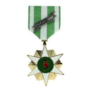 Republic of Vietnam Campaign Medal (Full Size)