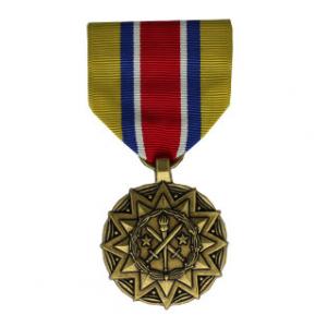 Army National Guard Achievment Medal (Full Size)