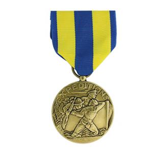 Navy Expeditionay Medal (Full Size)