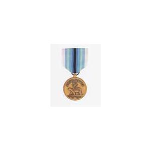 Arctic Service Medal (Full Size)