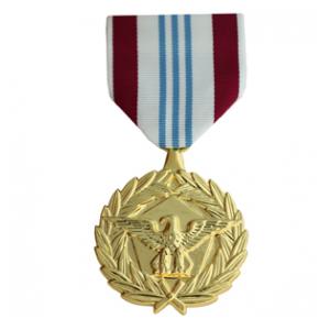 Defense Meritorious Service Medal (Anodized)