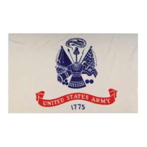 Army 3' x 5' Nylon Outdoor Flag