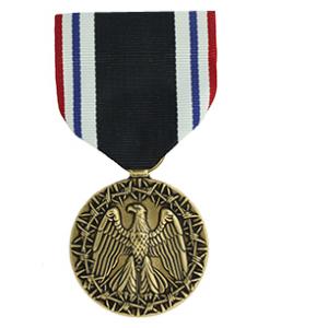 Prisoner of War Medal (Full Size)