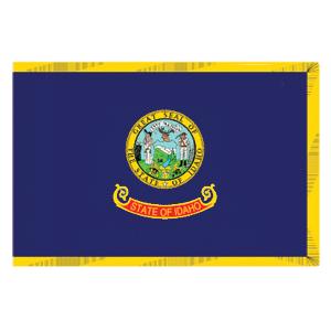 Idaho State Flag (3' x 5')