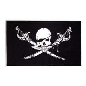 Brethern Coast Flag (3' x 5')