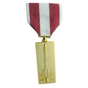 Vietnam Training Service Medal 2nd. Class (Full Size Medal)