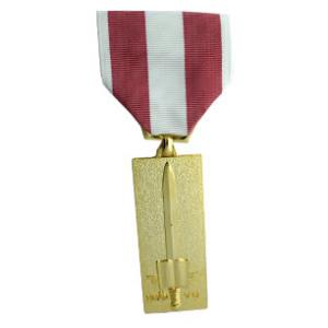 Vietnam Training Service Medal 2nd. Class (Full Size Medal)