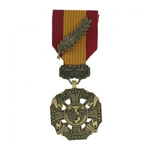 Republic of Vietnam Gallantry Cross Medal (Full Size)