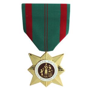 Vietnam Civil Actions Medal 1st. Class (Full SIze Medal)