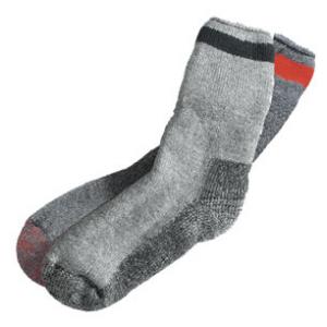 Wigwam Canada Boot Socks