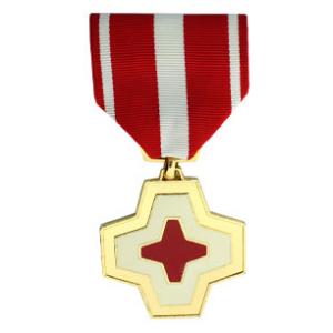 Vietnam Lifesaving (Full Size Medal)