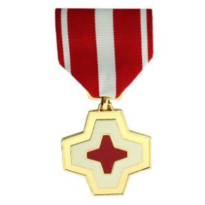 Vietnam Lifesaving (Full Size Medal)