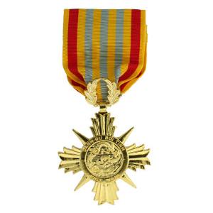 Vietnam Honor Medal 1st. Class (Full Size Medal)