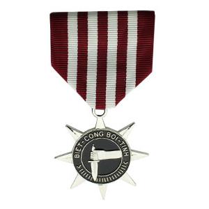 Vietnam Special Service (Full Size Medal)