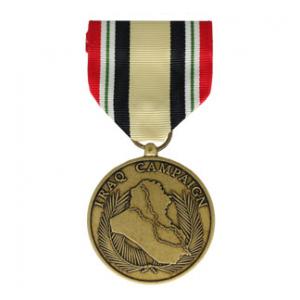 Iraq Campaign Medal (Full Size)