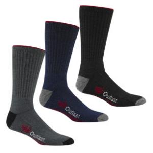 Wigwam Outlast Weather Shield Socks