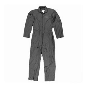 CWU 27/P NOMEX Flight Suit (Black)