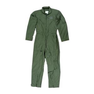 CWU 27/P NOMEX Flight Suit (Sage Green)