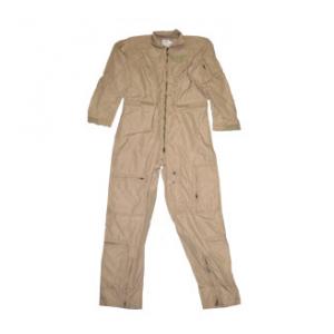CWU 27/P NOMEX Flight Suit (Tan)