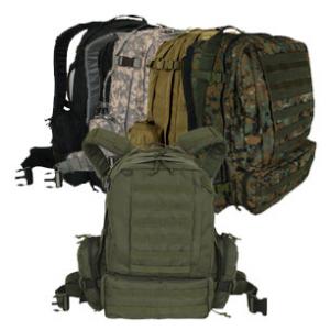 Advanced 3-Day Combat Pack