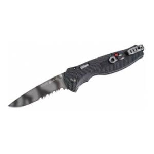 SOG Flash II TigerStripe Knife