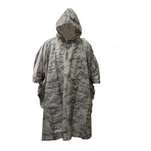 G.I. Style Poncho (ABU Digital)