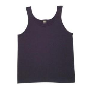 Tank Top (Black)