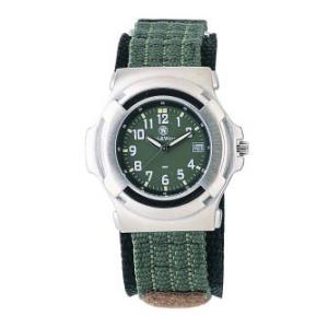 Smith & Wesson® Tactical Watch (Olive Drab)
