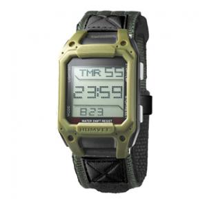 Humvee Recon Digital Watch (Olive Drab)