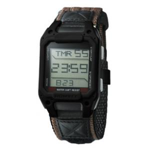 Humvee Recon Digital Watch (Black)