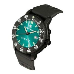 Smith & Wesson® Swat Watch (Black)