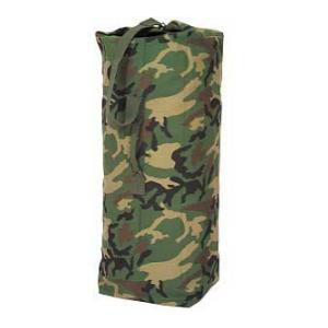 Top Load Duffle Bag (25" X 42