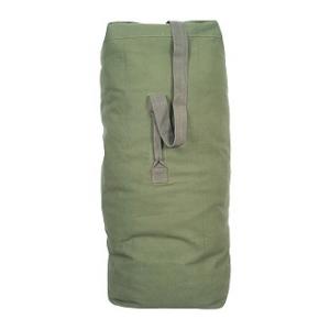 Top Load Duffle Bag (30" X 50") Olive Drab