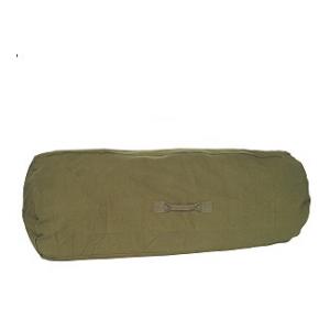 Side Zip Duffle Bag (30" x 50") Olive Drab