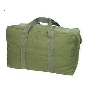 Parachute Cargo Bag (Olive Drab)