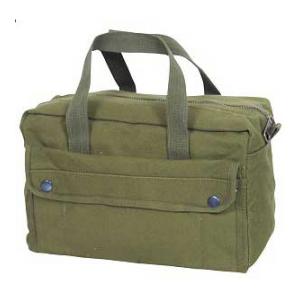 Small Mechanics Tool Bag (Olive Drab)