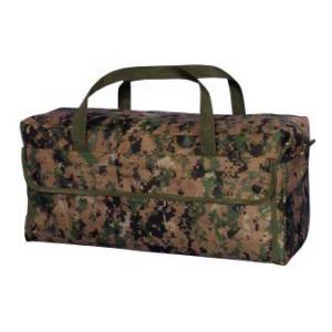 Large Mechanics Tool Bag (Digital Woodland)