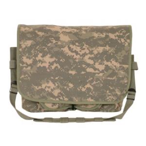 Israeli Style Paratrooper Bag (Army Digital)