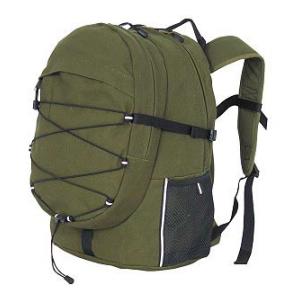 Monterey Backpack (Olive Drab)