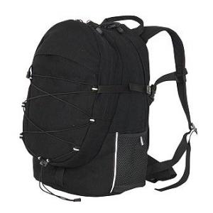 Monterey Backpack (Black)