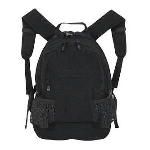 Yuccatan Backpack (Black)