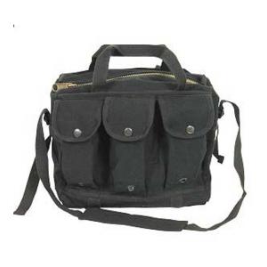 Mag/Shooters Bag (Black)