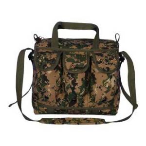 Mag/Shooters Bag (Digital Woodland)