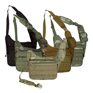 Tactical Messenger Bag