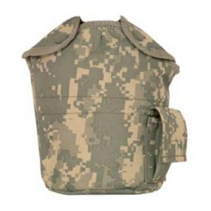 G.I. Style Canteen Cover (1 Quart) (Army ACU Digital)