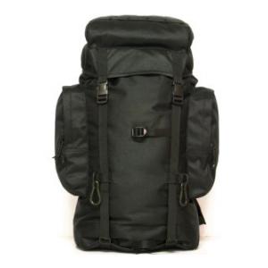 Small 25 Liter Rio Grande Back Pack (Black)