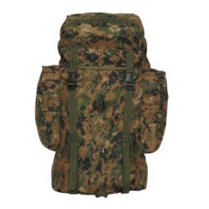 Small 25 Liter Rio Grande Back Pack (Digital Woodland)