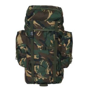 Small 25 Liter Rio Grande Back Pack (British DPM Camo)