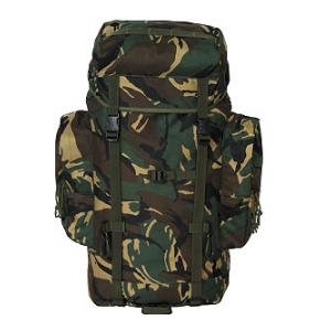 X-Large 75 Liter Rio Grande Back Pack (British DPM Camo)